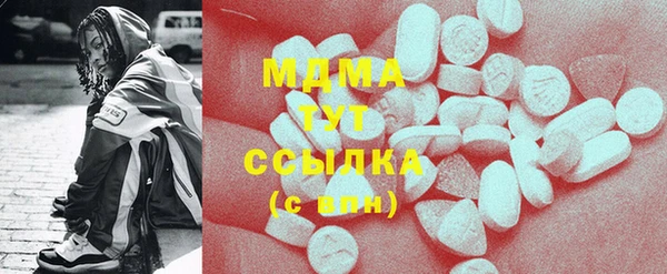 прущие грибы Иннополис