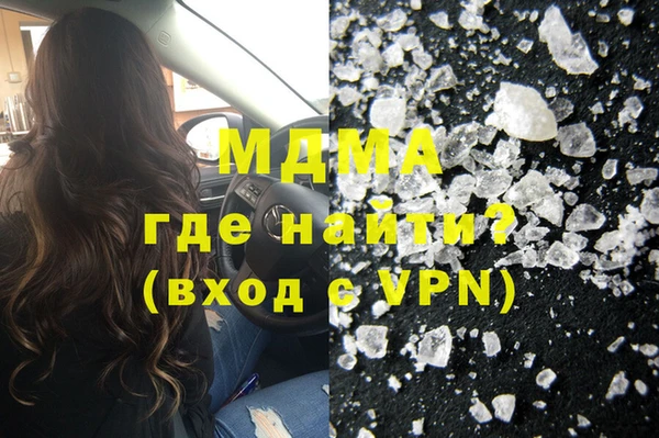 прущие грибы Иннополис