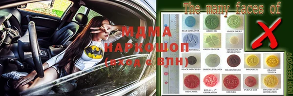 прущие грибы Иннополис